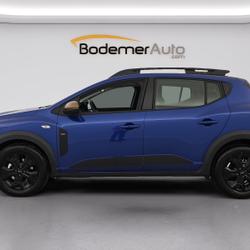 Dacia Sandero ECO-G 120 Stepway Extreme occasion - Vannes - photo 2/32