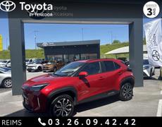 Toyota Yaris Cross Reims