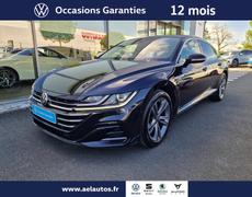 Volkswagen Arteon Ancenis-Saint-Géréon
