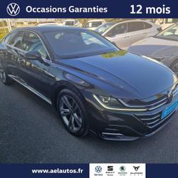 Volkswagen Arteon 2.0 TDI EVO 150ch R-Line DSG7 Ancenis-Saint-G&eacute;r&eacute;on