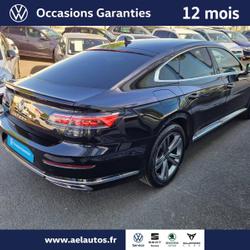 Volkswagen Arteon 2.0 TDI EVO 150ch R-Line DSG7 Ancenis-Saint-G&eacute;r&eacute;on