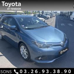 Toyota Auris 1.2T 116 Dynamic Reims