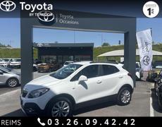 Opel Mokka Reims