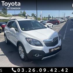 Opel Mokka 1.6 CDTI 136ch Cosmo Pack ecoFLEX Start&Stop 4x2 Reims