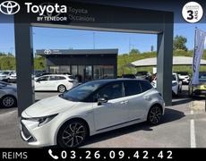 Toyota Corolla Reims