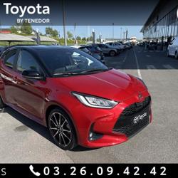 Toyota Yaris 130h GR Sport 5p MY25 Reims