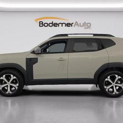 Dacia Duster Hybrid 140 Journey occasion - Vannes - photo 2/33