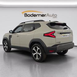 Dacia Duster Hybrid 140 Journey occasion - Vannes - photo 3/33