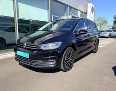 Volkswagen Touran Ancenis-Saint-Géréon