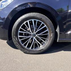 Volkswagen Touran 1.5 TSI EVO 150ch Carat DSG7 7 places Euro6ap Ancenis-Saint-G&eacute;r&eacute;on