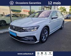 Volkswagen Passat Ancenis-Saint-Géréon
