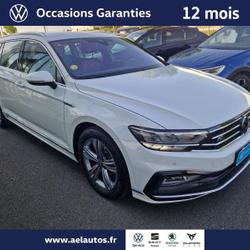 Volkswagen Passat 2.0 TDI EVO 150ch R-Line DSG7 Ancenis-Saint-G&eacute;r&eacute;on