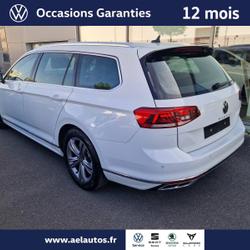 Volkswagen Passat 2.0 TDI EVO 150ch R-Line DSG7 Ancenis-Saint-G&eacute;r&eacute;on