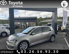Volkswagen Golf 7 Épernay