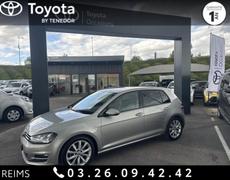 Volkswagen Golf 7 Reims