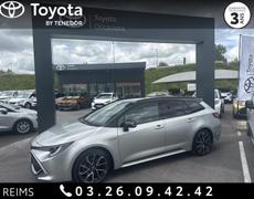 Toyota Corolla Touring Sports Reims