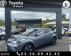 Toyota C-HR Reims