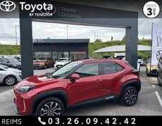 Toyota Yaris Cross Reims