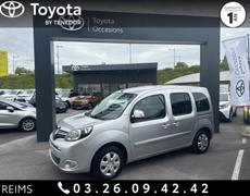 Renault Kangoo Reims