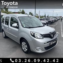 Renault Kangoo 1.5 Blue dCi 115ch Intens Reims