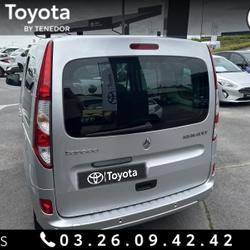 Renault Kangoo 1.5 Blue dCi 115ch Intens Reims