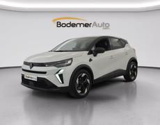 Renault Captur Vannes