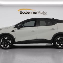 Renault Captur E-Tech full hybrid 160 ch Techno occasion - Vannes - photo 2/31