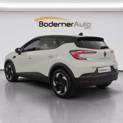 Renault Captur E-Tech full hybrid 160 ch Techno occasion - Vannes - photo 3/31
