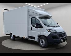 Fiat Ducato Lesquin