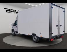 Fiat Ducato Lesquin