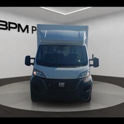 Fiat Ducato L2 3.5 140ch S&S caisse 20m3 Lesquin