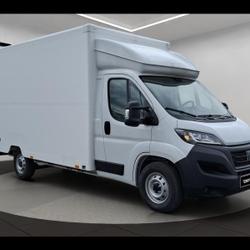 Fiat Ducato L2 3.5 140ch S&S caisse 20m3 Lesquin
