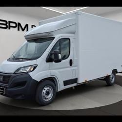 Fiat Ducato L2 3.5 140ch S&S caisse 20m3 Lesquin
