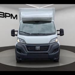 Fiat Ducato L2 3.5 140ch S&S caisse 20m3 Lesquin