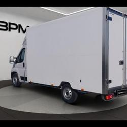 Fiat Ducato L2 3.5 140ch S&S caisse 20m3 Lesquin