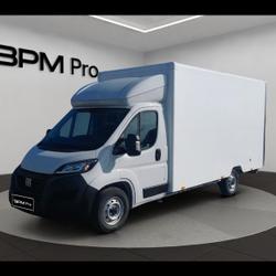 Fiat Ducato L2 3.5 140ch S&S caisse 20m3 Lesquin