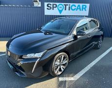 Peugeot 308 III Phase 1 Chemillé-en-Anjou