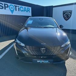 Peugeot 308 III Phase 1 BlueHDI 130 EAT8 ALLURE Chemill&eacute;-en-Anjou