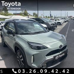Toyota Yaris Cross 130h Premi&egrave;re AWD-i MC24 Reims