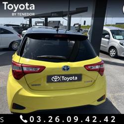 Toyota Yaris HSD 100h Collection 5p Reims
