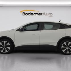 Renault Megane E-Tech E-Tech ER EV60 130ch super charge Evolution occasion - Vannes - photo 2/31