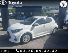 Toyota Yaris Reims