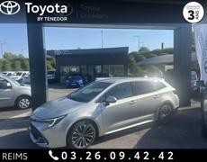 Toyota Corolla Touring Sports Reims