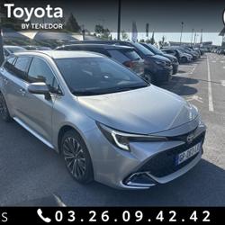 Toyota Corolla Touring Sports 2.0 196ch Design MY23 Reims