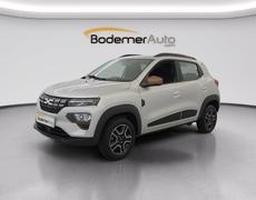 Dacia Spring Vannes