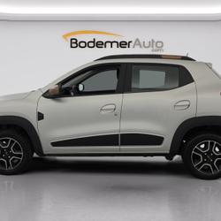 Dacia Spring Extreme occasion - Vannes - photo 2/31