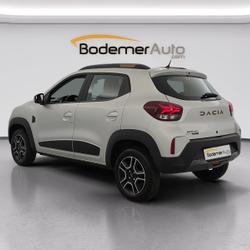 Dacia Spring Extreme occasion - Vannes - photo 3/31