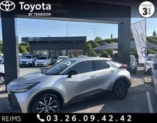 Toyota C-HR Reims