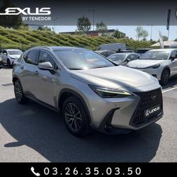 Lexus NX 350h Luxe 4WD Reims