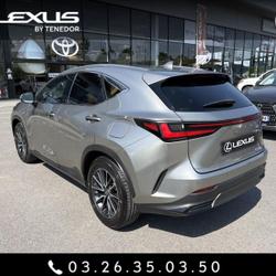 Lexus NX 350h Luxe 4WD Reims
